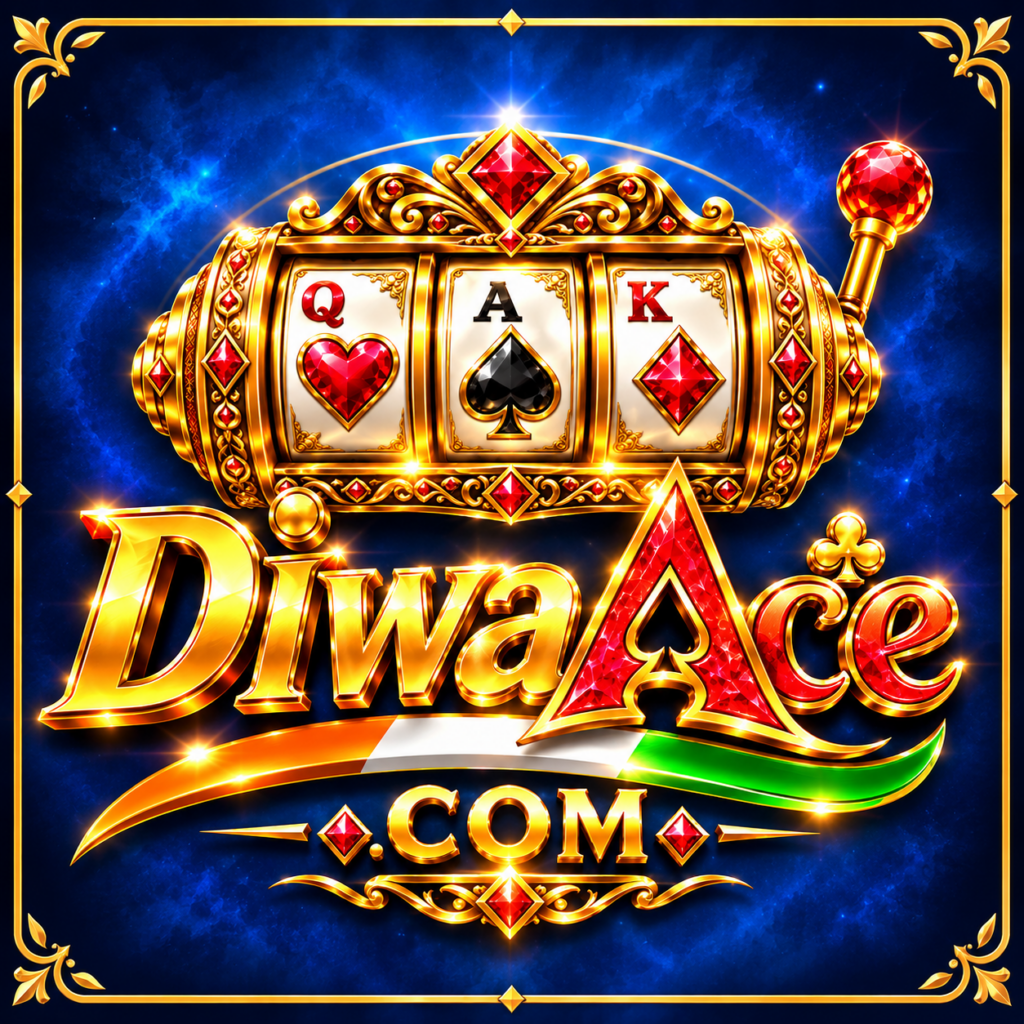 Diwa Ace Game download | Diwa Ace App | Diwa Ace.Com |