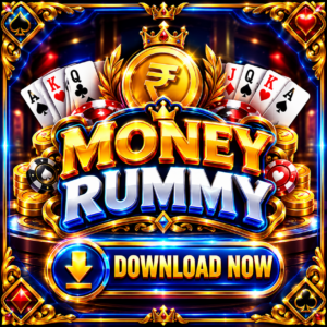 Money Rummy Game Download Apk | Money Rummy Apk